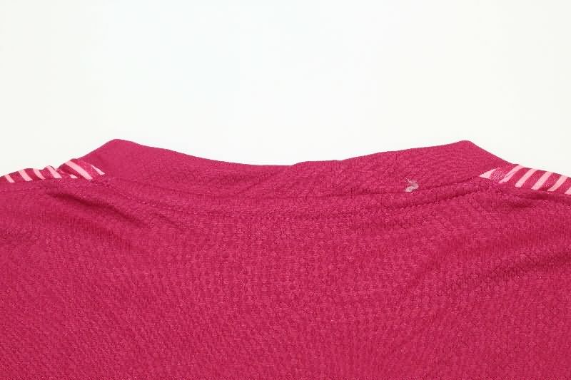 AAA Quality Tottenham Hotspur 25/26 Goalkeeper Purple Soccer Jersey