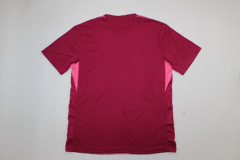 AAA Quality Tottenham Hotspur 25/26 Goalkeeper Purple Soccer Jersey