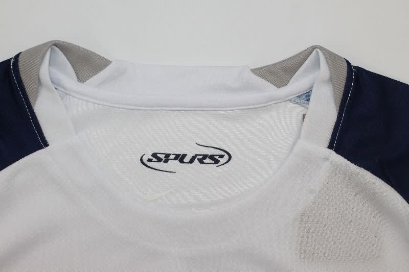 AAA Quality Tottenham Hotspur 25/26 Home Soccer Jersey