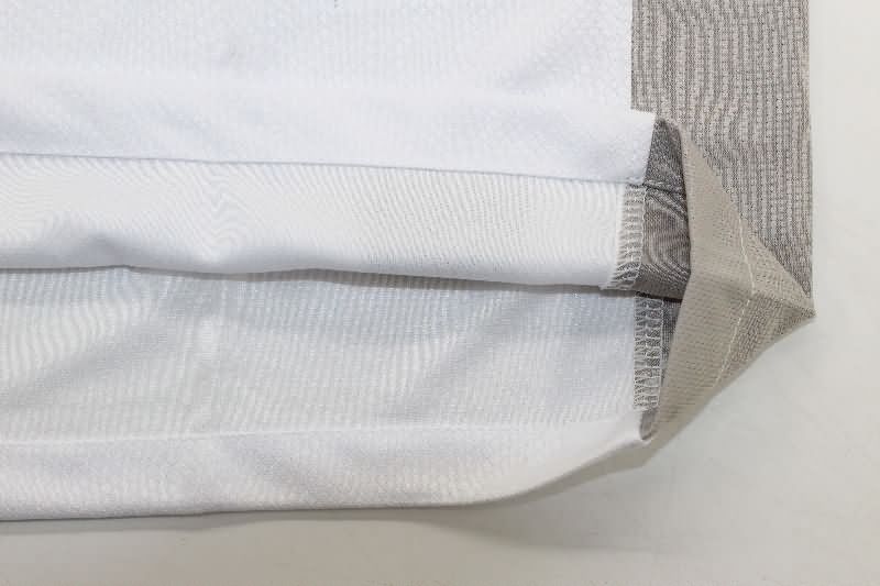 AAA Quality Tottenham Hotspur 25/26 Home Soccer Jersey