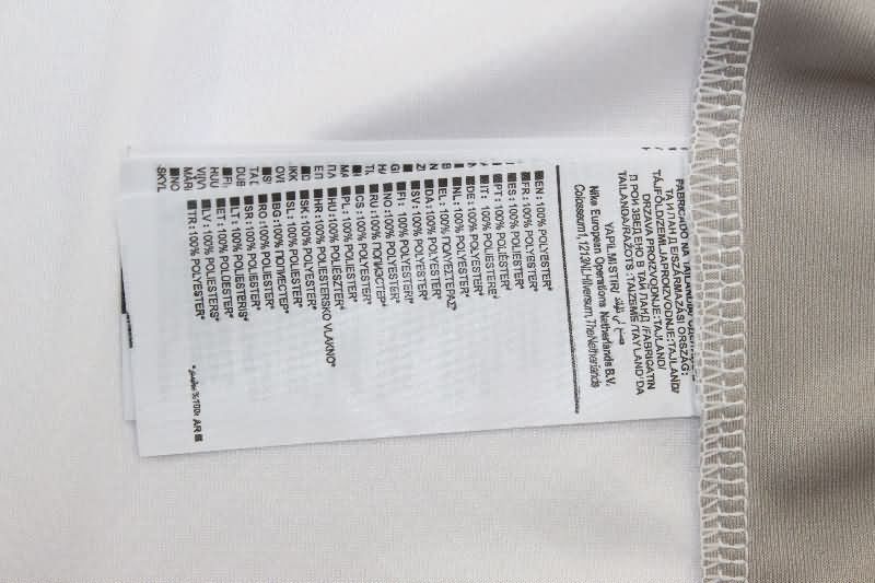 AAA Quality Tottenham Hotspur 25/26 Home Soccer Jersey