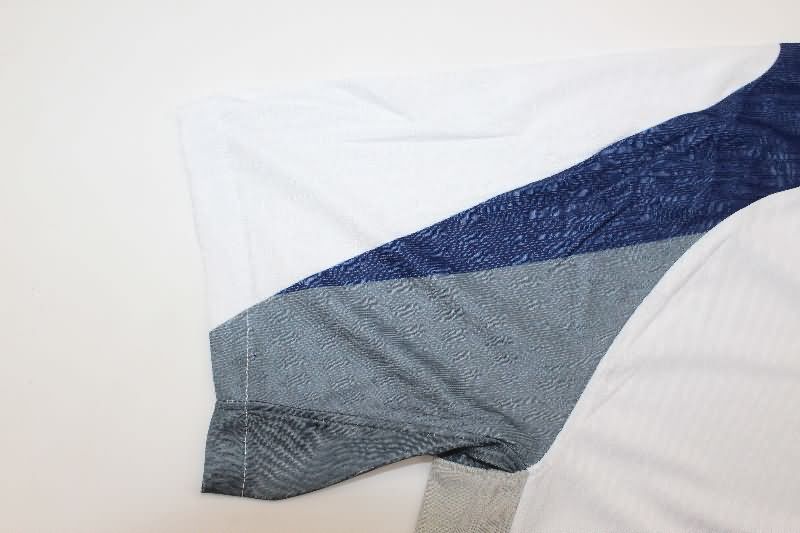 AAA Quality Tottenham Hotspur 25/26 Home Soccer Jersey (Player)