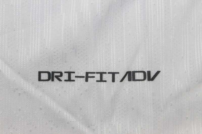 AAA Quality Tottenham Hotspur 25/26 Home Soccer Jersey (Player)