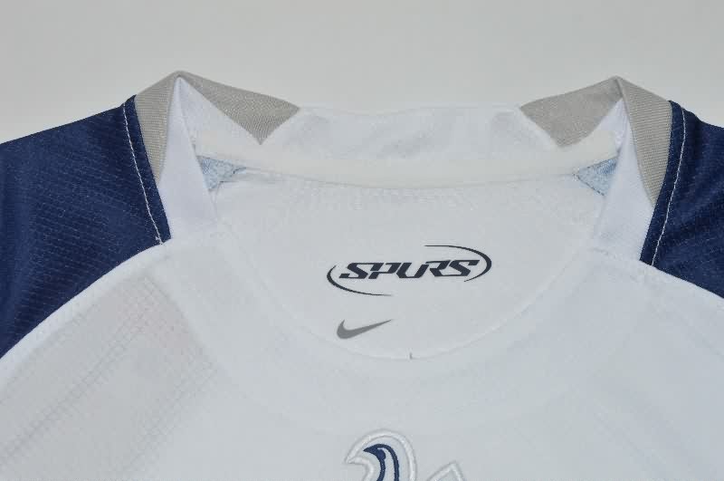 AAA Quality Tottenham Hotspur 25/26 Home Women Soccer Jersey