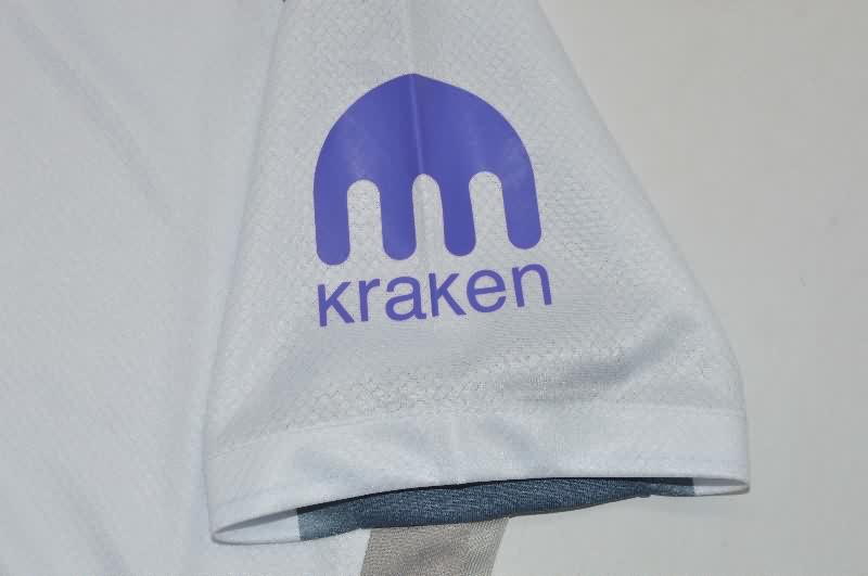 AAA Quality Tottenham Hotspur 25/26 Home Women Soccer Jersey