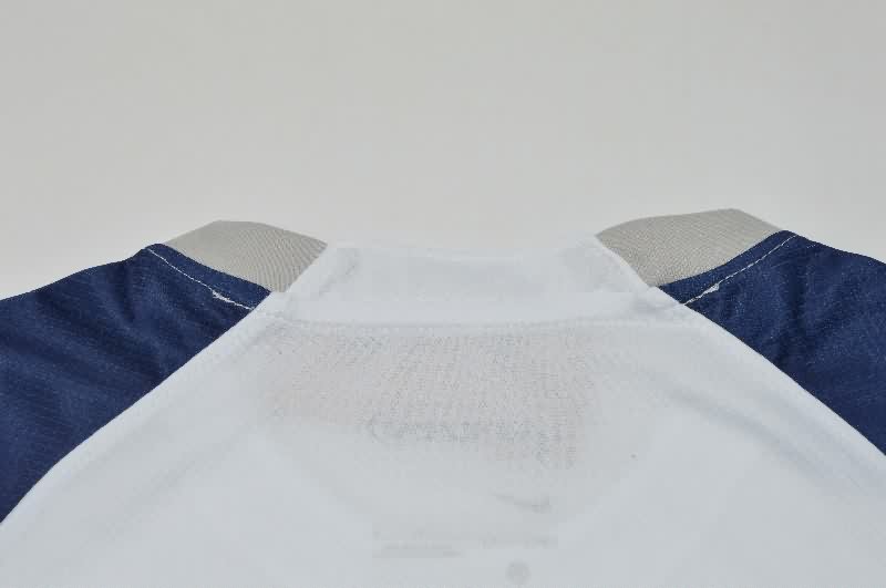 AAA Quality Tottenham Hotspur 25/26 Home Women Soccer Jersey