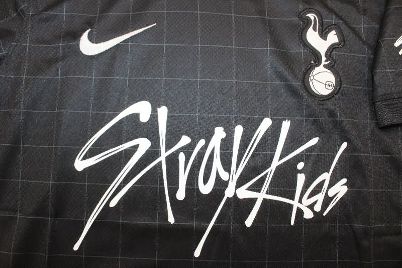 AAA Quality Tottenham Hotspur 25/26 Special Soccer Jersey