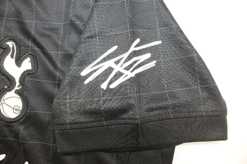 AAA Quality Tottenham Hotspur 25/26 Special Soccer Jersey