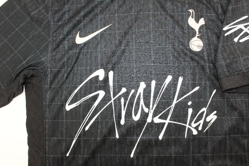 AAA Quality Tottenham Hotspur 25/26 Special Soccer Jersey (Player)