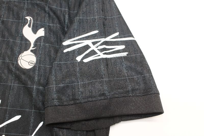 AAA Quality Tottenham Hotspur 25/26 Special Soccer Jersey (Player)