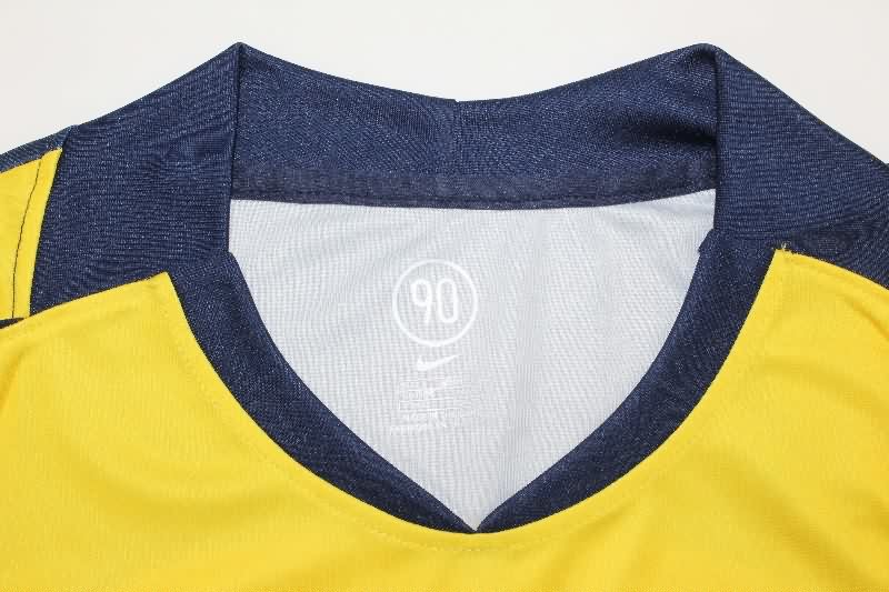 AAA Quality Tottenham Hotspur 25/26 Third Soccer Jersey