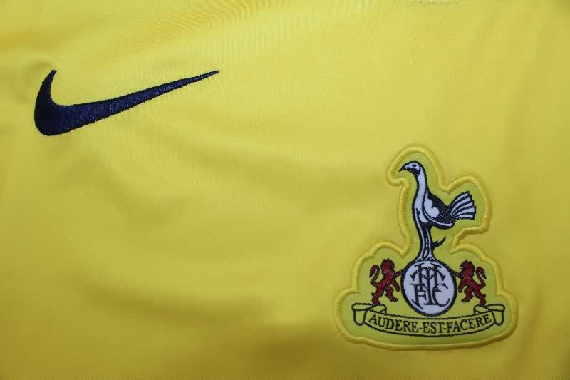 AAA Quality Tottenham Hotspur 25/26 Third Soccer Jersey