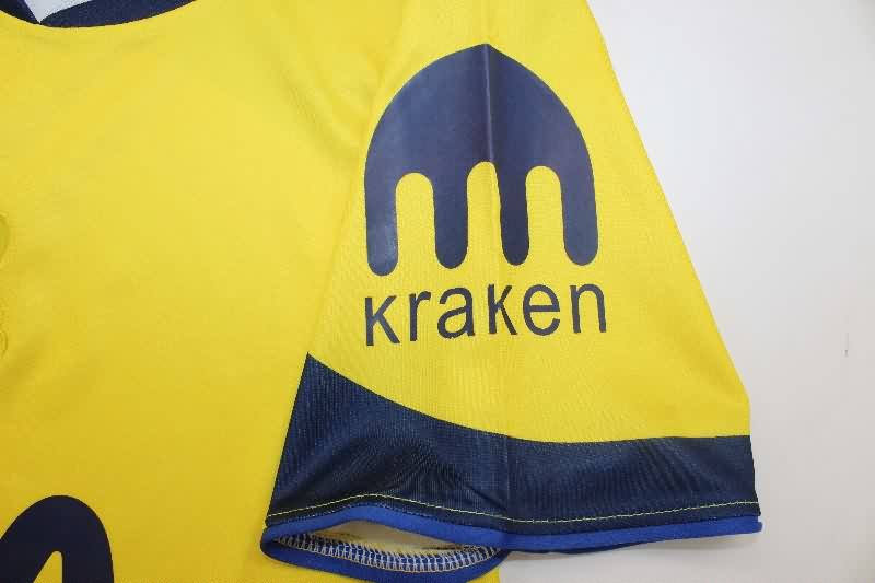 AAA Quality Tottenham Hotspur 25/26 Third Soccer Jersey