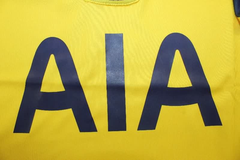 AAA Quality Tottenham Hotspur 25/26 Third Soccer Jersey