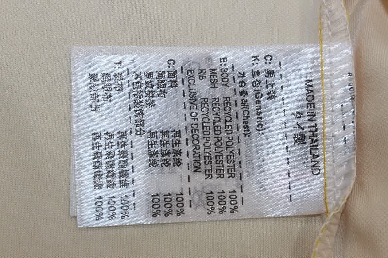 AAA Quality Tottenham Hotspur 25/26 Third Soccer Jersey