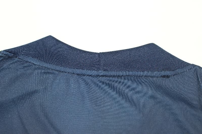 AAA Quality Tottenham Hotspur 25/26 Third Soccer Jersey