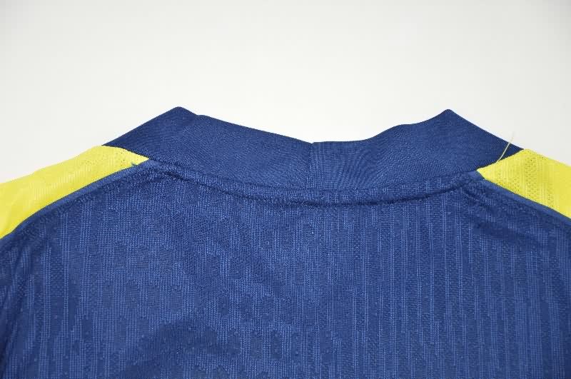 AAA Quality Tottenham Hotspur 25/26 Third Soccer Jersey (Player)