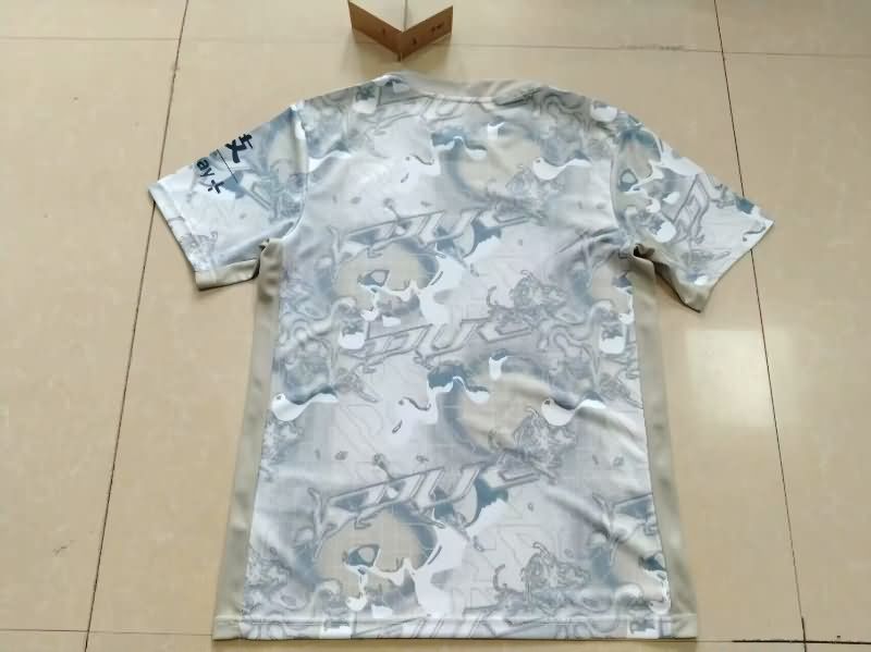 AAA Quality Tottenham Hotspur 25/26 Training Soccer Jersey