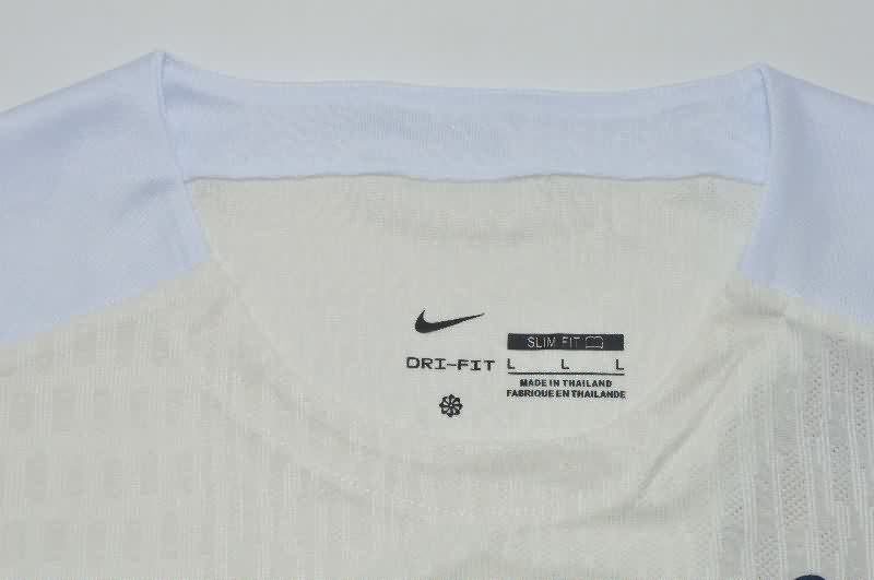 AAA Quality Tottenham Hotspur 25/26 Training Soccer Jersey (Player) 02