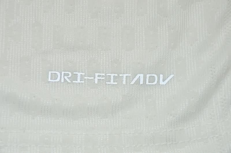 AAA Quality Tottenham Hotspur 25/26 Training Soccer Jersey (Player) 02