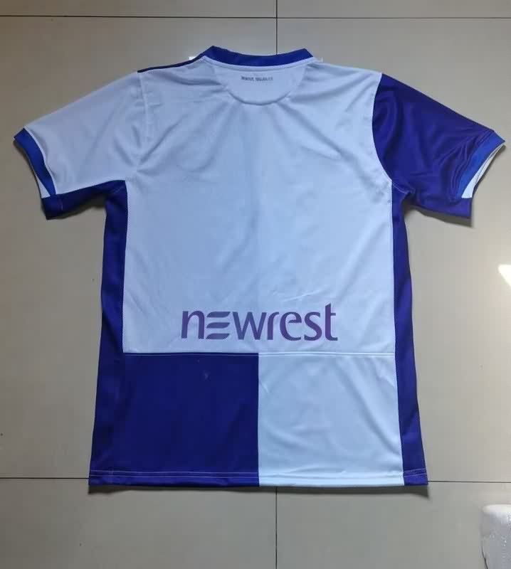 AAA Quality Toulouse 25/26 Home Soccer Jersey