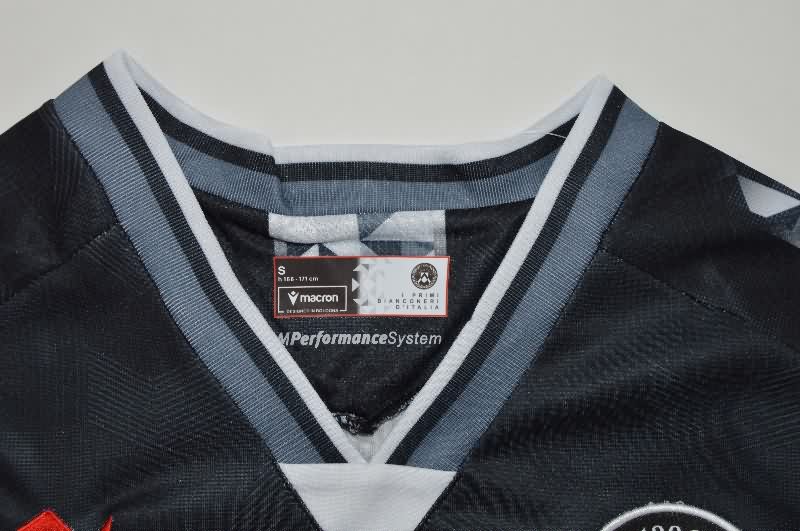 AAA Quality Udinese 25/26 Home Soccer Jersey