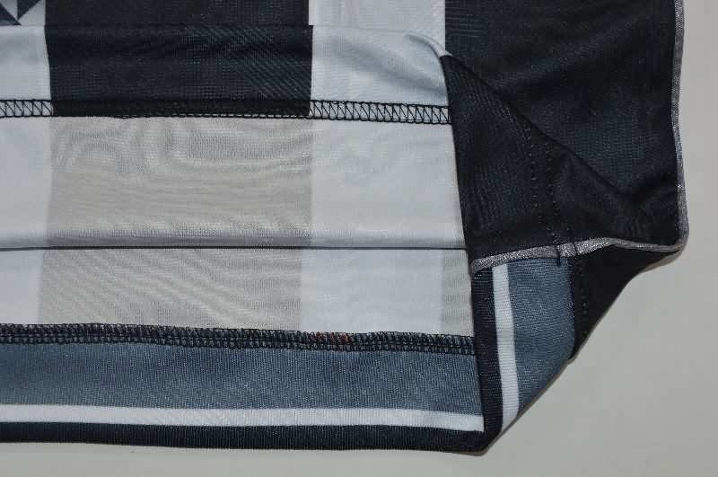 AAA Quality Udinese 25/26 Home Soccer Jersey