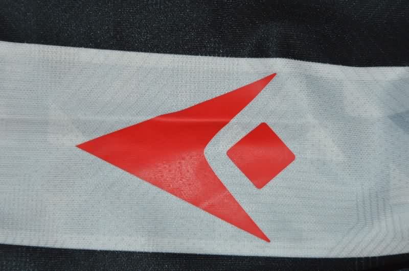 AAA Quality Udinese 25/26 Home Soccer Jersey