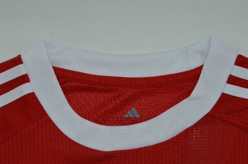 AAA Quality Union Berlin 25/26 60th Anniversary Soccer Jersey