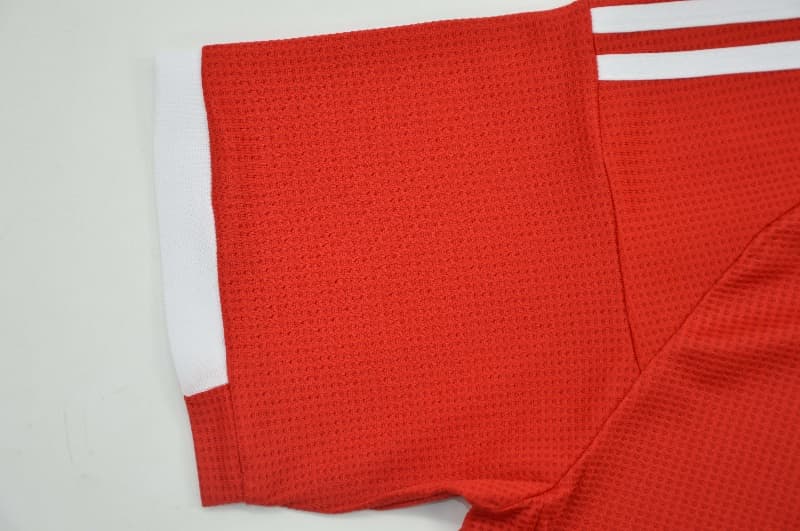 AAA Quality Union Berlin 25/26 60th Anniversary Soccer Jersey