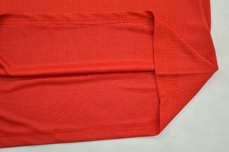 AAA Quality Union Berlin 25/26 60th Anniversary Soccer Jersey