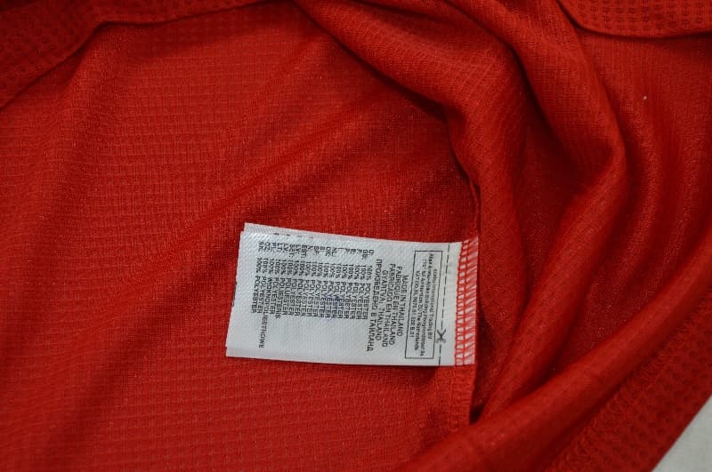 AAA Quality Union Berlin 25/26 60th Anniversary Soccer Jersey