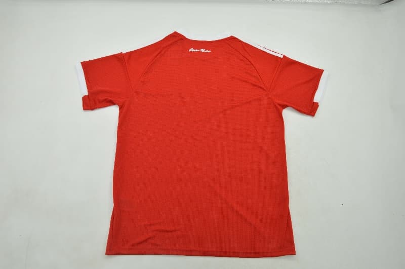 AAA Quality Union Berlin 25/26 60th Anniversary Soccer Jersey