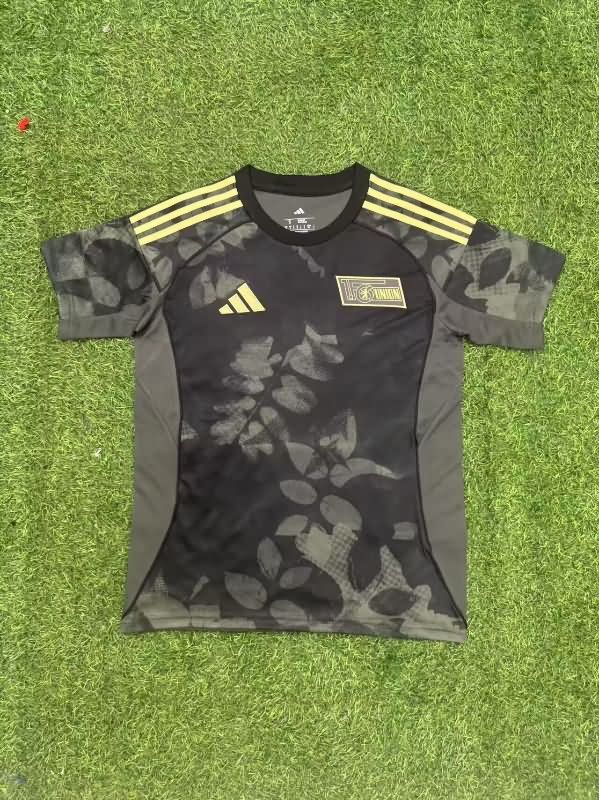 AAA Quality Union Berlin 25/26 Away Soccer Jersey AAA Quality Union Berlin 25/26 Away Soccer Jersey