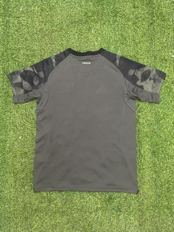 AAA Quality Union Berlin 25/26 Away Soccer Jersey