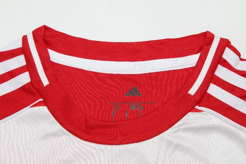 AAA Quality Union Berlin 25/26 Home Soccer Jersey