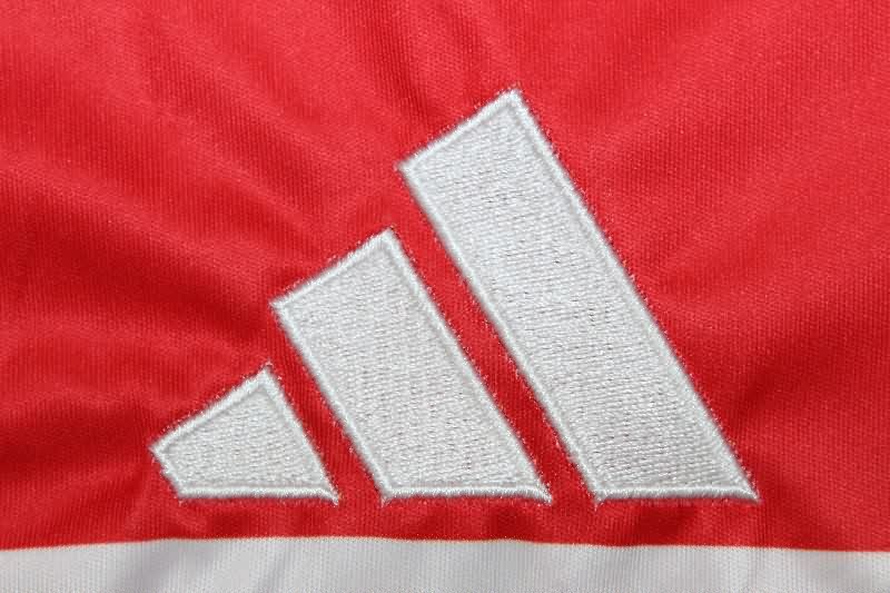 AAA Quality Union Berlin 25/26 Home Soccer Jersey