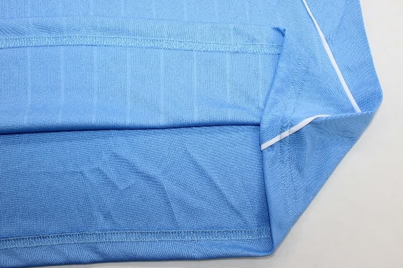 AAA Quality Union Berlin 25/26 Third Soccer Jersey