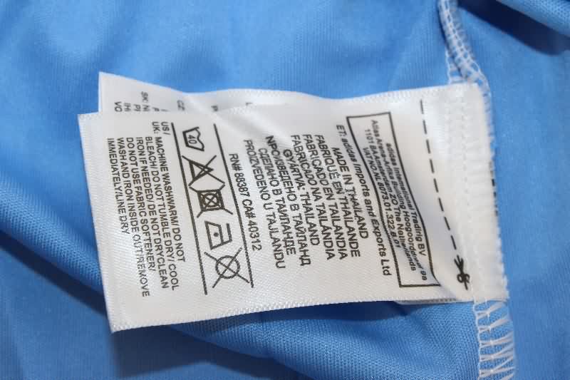 AAA Quality Union Berlin 25/26 Third Soccer Jersey