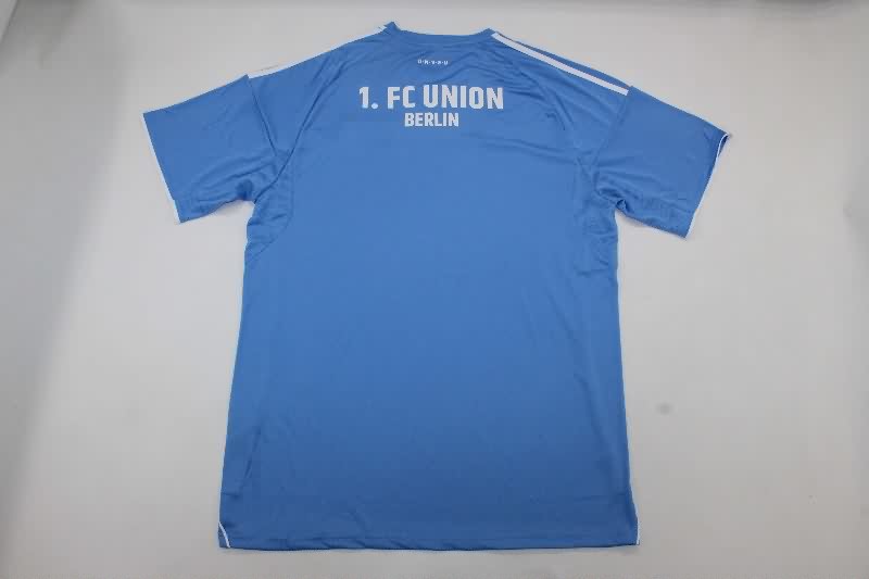 AAA Quality Union Berlin 25/26 Third Soccer Jersey