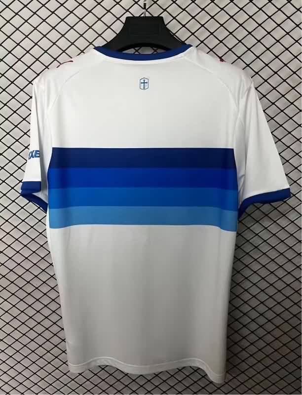 AAA Quality Universidad Catolica 2026 Home Soccer Jersey