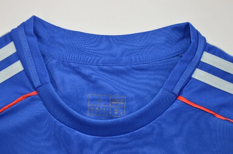 Universidad Chile Soccer Jersey Home Replica 2025