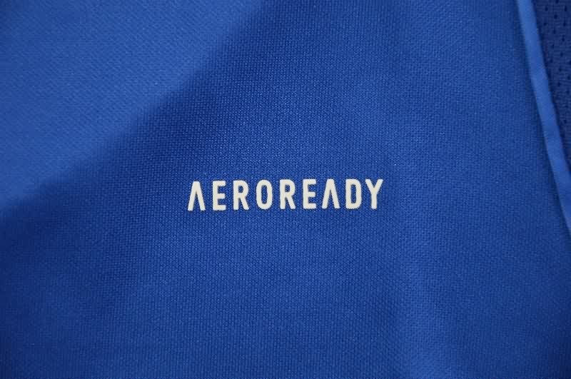 Universidad Chile Soccer Jersey Home Replica 2025