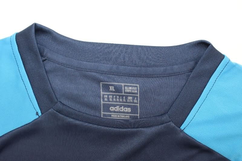 AAA Quality Universidad Chile 2025 Training Soccer Jersey