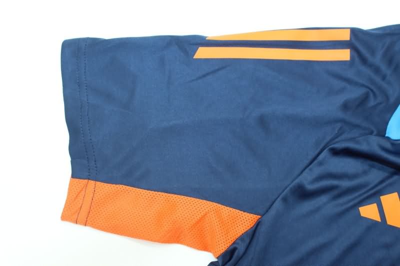 AAA Quality Universidad Chile 2025 Training Soccer Jersey