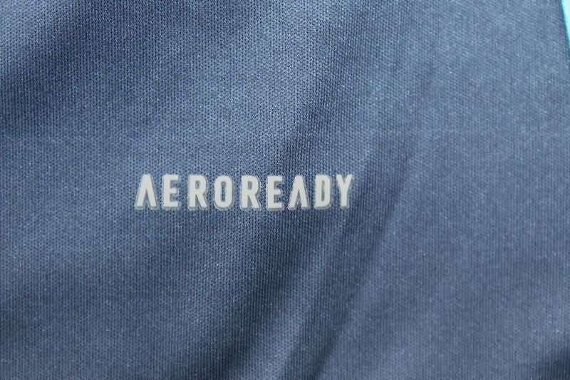 AAA Quality Universidad Chile 2025 Training Soccer Jersey