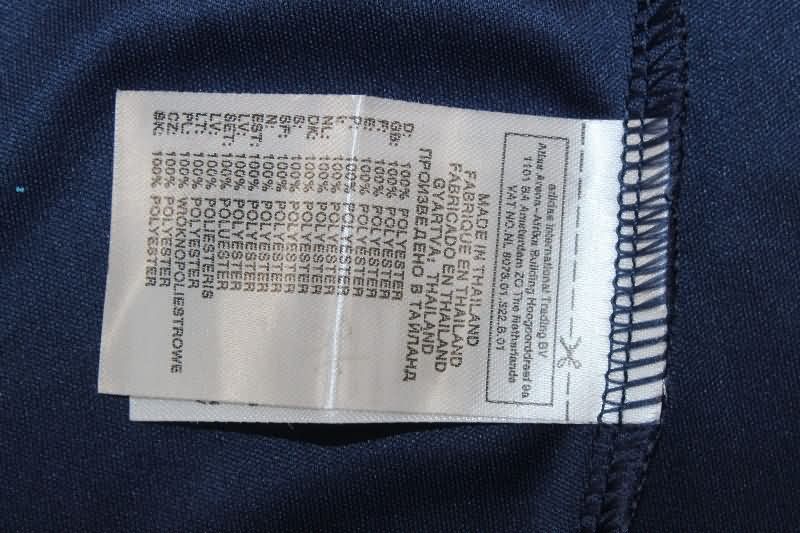 AAA Quality Universidad Chile 2025 Training Soccer Jersey