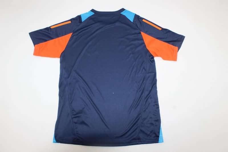 AAA Quality Universidad Chile 2025 Training Soccer Jersey