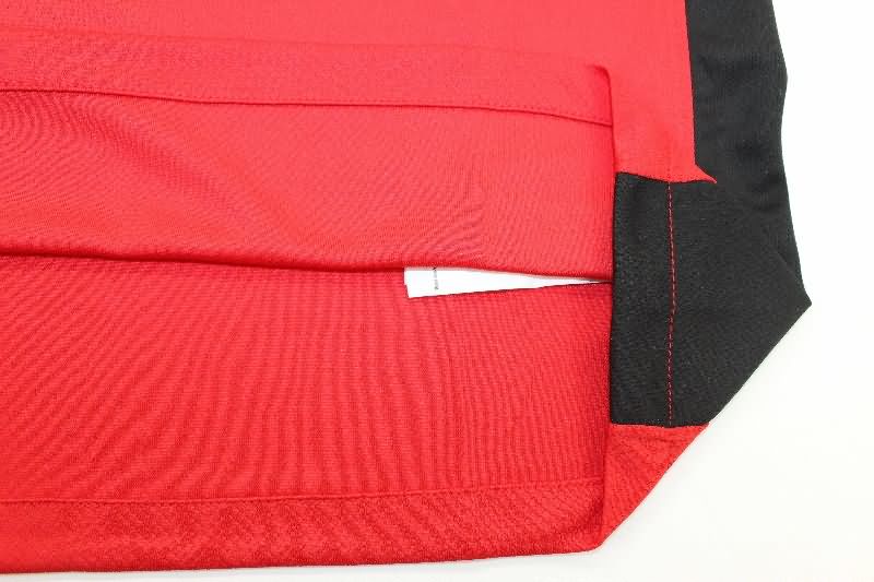 AAA Quality Urawa Red Diamonds 2025 Home Soccer Jersey