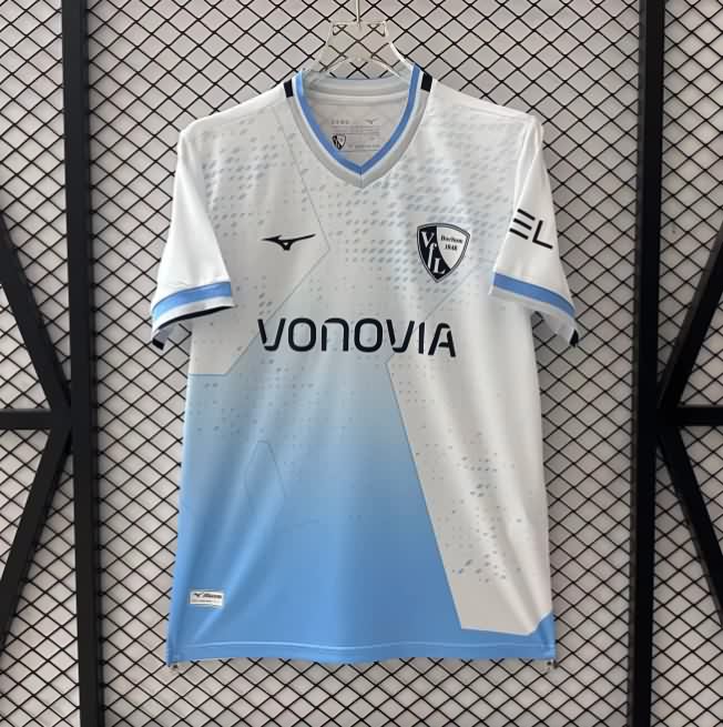 AAA Quality VFL Bochum 25/26 Away Soccer Jersey AAA Quality VFL Bochum 25/26 Away Soccer Jersey